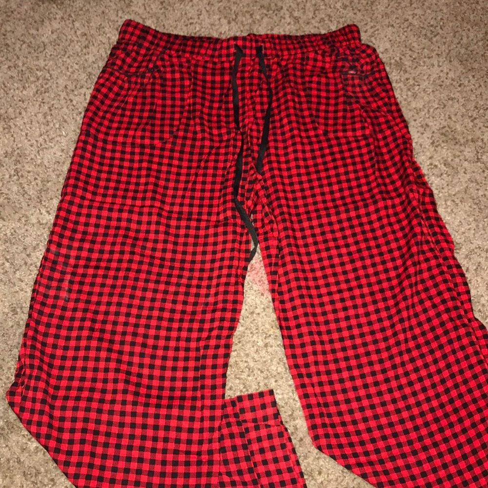 pj pants